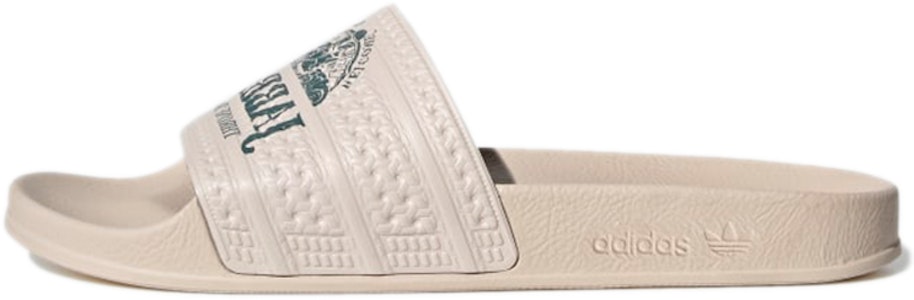 Disney x adidas Adilette Sandal 'Ruang Tahta Jabba' GX6749 Buy Disney x adidas Adilette Sandal 'Ruang Tahta Jabba' GX6749