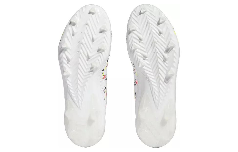 Shop Disney x adidas Adizero 12.0 'Disney 100 - Mickey Mouse' Sepatu Sneakers IG9724