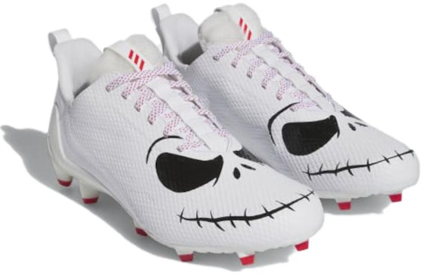 Disney x adidas Adizero 12.0 'Jack Skellington' ID9426 Lookbook Disney x adidas Adizero 12.0 'Jack Skellington' ID9426