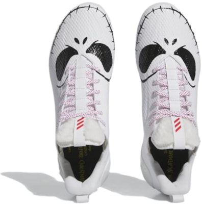 Disney x adidas Adizero 12.0 'Jack Skellington' ID9426 Shop Disney x adidas Adizero 12.0 'Jack Skellington' ID9426