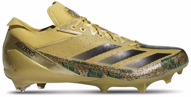 Disney x adidas Adizero Electric 'Scrooge McDuck' IE6557 Disney x adidas Adizero Electric 'Scrooge McDuck' IE6557
