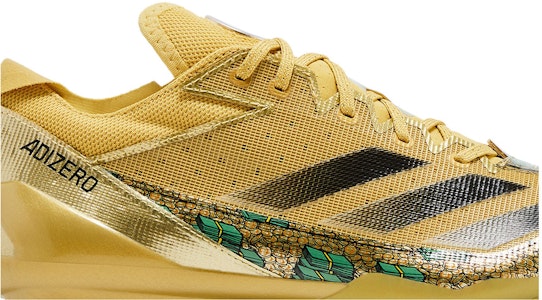 Disney x adidas Adizero Electric 'Paman Gober' IE6557 Order Disney x adidas Adizero Electric 'Paman Gober' IE6557