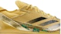 Disney x adidas Adizero Elektrik 'Scrooge McDuck' IE6557