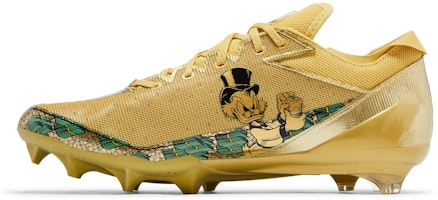 迪士尼 x 阿迪达斯 Adizero 电力 '史高治鸭' IE6557 Lookbook 迪士尼 x 阿迪达斯 Adizero 电力 '史高治鸭' IE6557