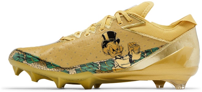 Disney x adidas Adizero Electric 'Paman Gober' IE6557 Lookbook Disney x adidas Adizero Electric 'Paman Gober' IE6557