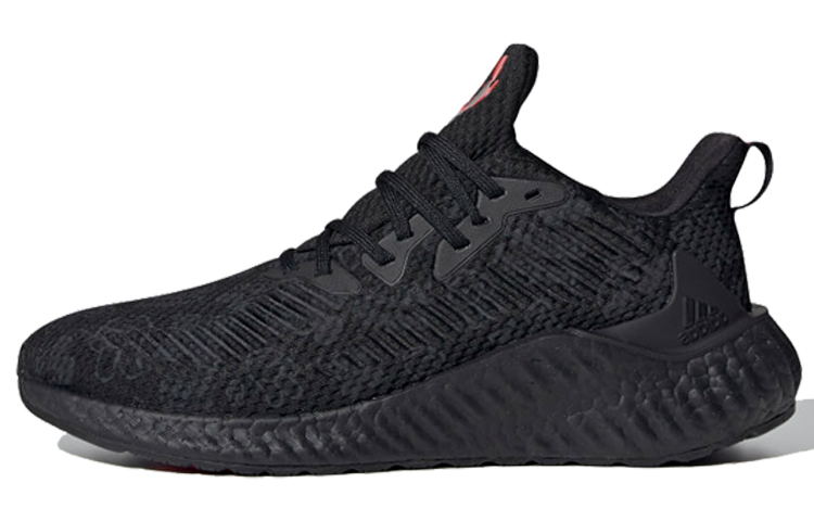 Disney x adidas AlphaBoost Hype 'Mickey Mouse' FX7809