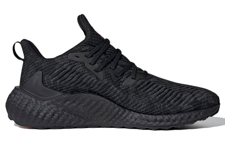 Order Disney x adidas AlphaBoost Hype 'Mickey Mouse' Sepatu FX7809