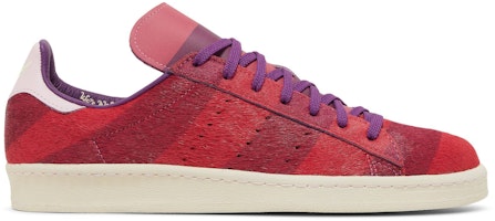 Disney x adidas Campus 80s 'Cheshire Cat' GX2026 Disney x adidas Campus 80s 'Cheshire Cat' GX2026