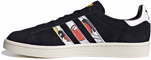 Disney x adidas Campus 'Mickey Mouse' GW2259 Disney x adidas Campus 'Mickey Mouse' GW2259
