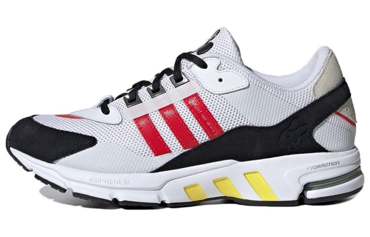 adidas Disney x adidas EQT Sn 'White Red Yellow' FX7805