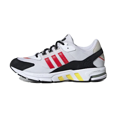 adidas Disney adidas EQT Sn 'White Red Yellow'