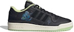 Order Disney x adidas Forum 84 Low CL 'Ursula' - Kasut Wanita Disney x adidas Edisi Ursula IE8368