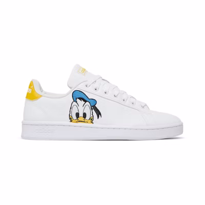 Disney adidas Grand Court 'Donald Duck'
