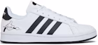 Buy Disney x adidas Grand Court Base 'Mickey Mouse' Original GW3658