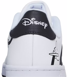 Disney x adidas Grand Court Base 'Mickey Mouse' Sepatu GW3658 Sizing Disney x adidas Grand Court Base 'Mickey Mouse' Sepatu GW3658