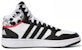 Disney x adidas Hoops 3.0 Mid 'Mickey Mouse' Lelaki GZ1349