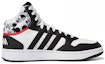 Order Disney x adidas Hoops 3.0 Mid 'Mickey Mouse' Lelaki GZ1349