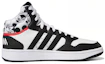 Order Disney x adidas Hoops 3.0 Mid ''Mickey Mouse'' GZ1349