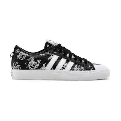 Disney adidas Nizza 'Sport Goofy Pack - Black'