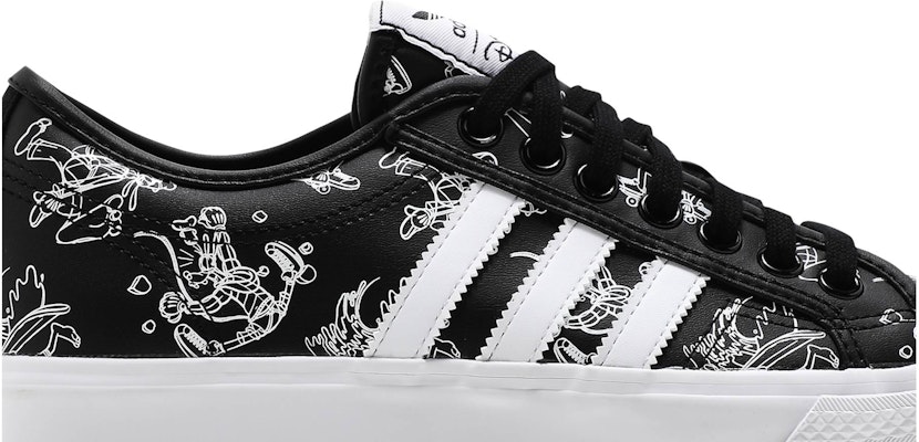 Nizza disney adidas hotsell