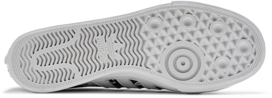 Disney x adidas Nizza 'Sport Goofy Pack - Hitam' FW9590 Shop Disney x adidas Nizza 'Sport Goofy Pack - Hitam' FW9590