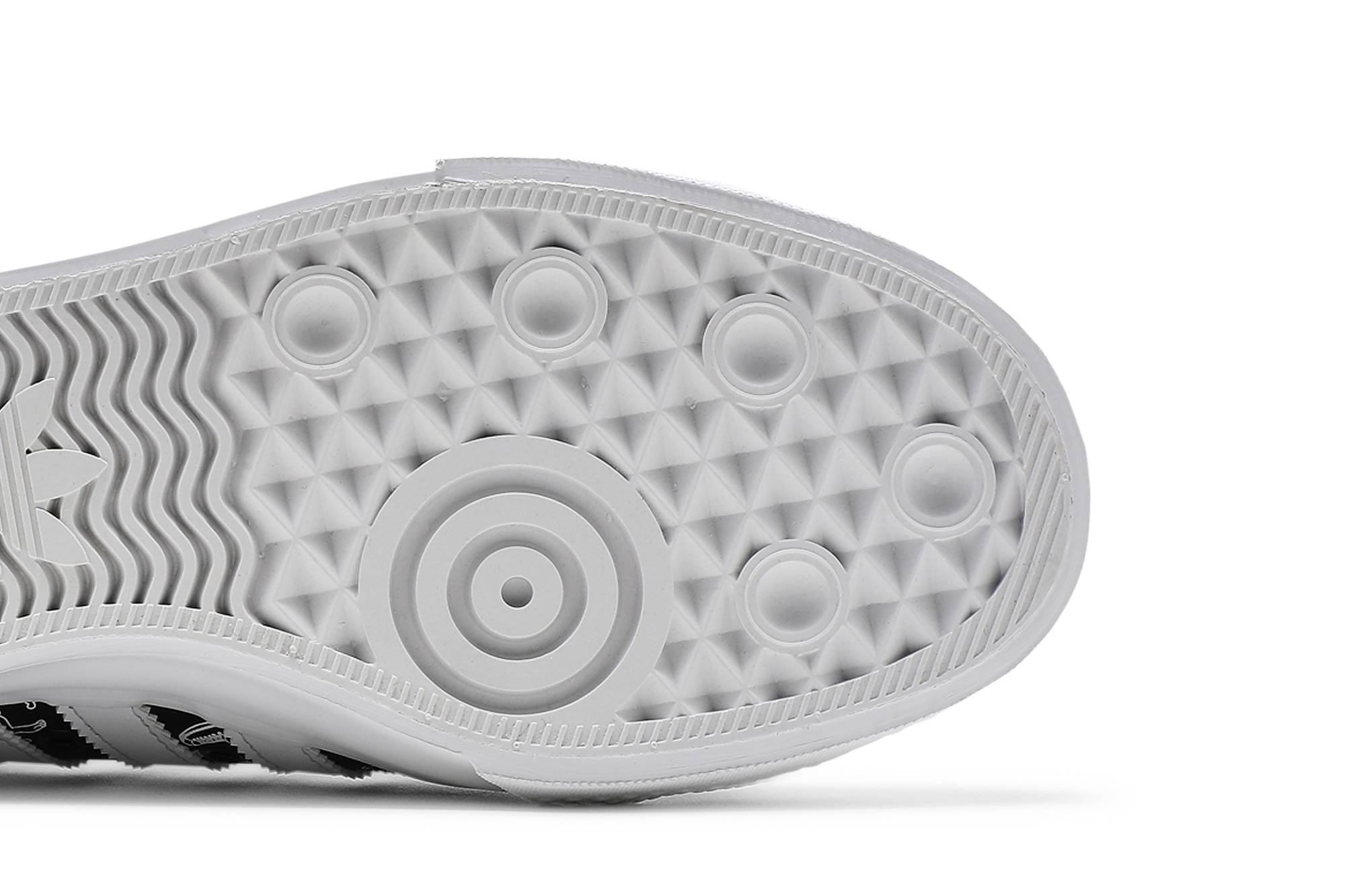 Purchase Disney x adidas Nizza 'Sport Goofy Pack - Hitam' FW9590