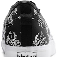 Disney x adidas Nizza 'Sport Goofy Pack - Hitam' FW9590 Sizing Disney x adidas Nizza 'Sport Goofy Pack - Hitam' FW9590