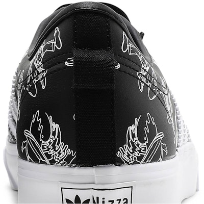 Disney x adidas Nizza 'Pack Deportivo Goofy - Negro' FW9590 Sizing Disney x adidas Nizza 'Pack Deportivo Goofy - Negro' FW9590