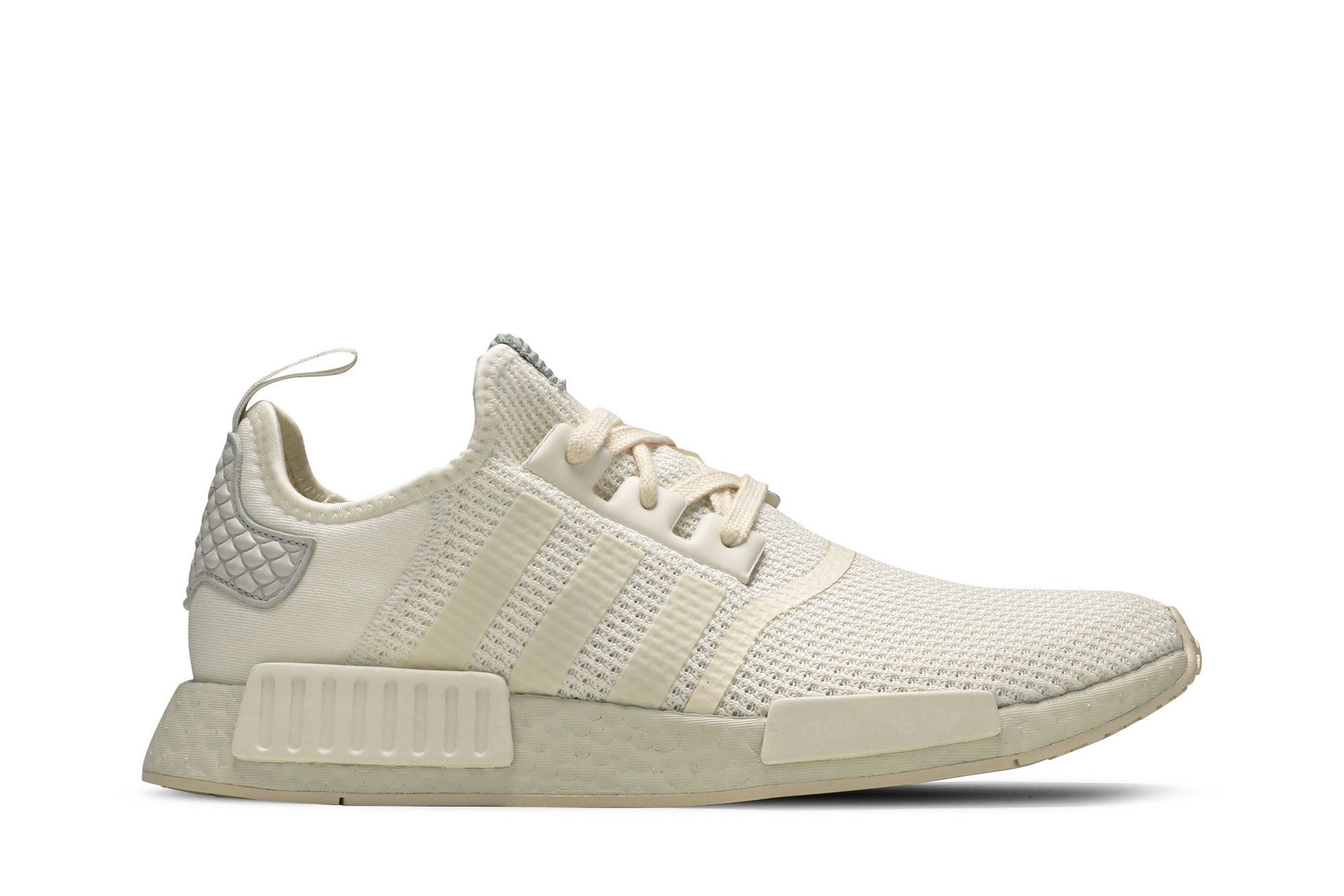 Buy 迪士尼 x 阿迪達斯 NMD_R1 '小美人魚系列 - 弗洛沙姆與潔薩姆' GV7549