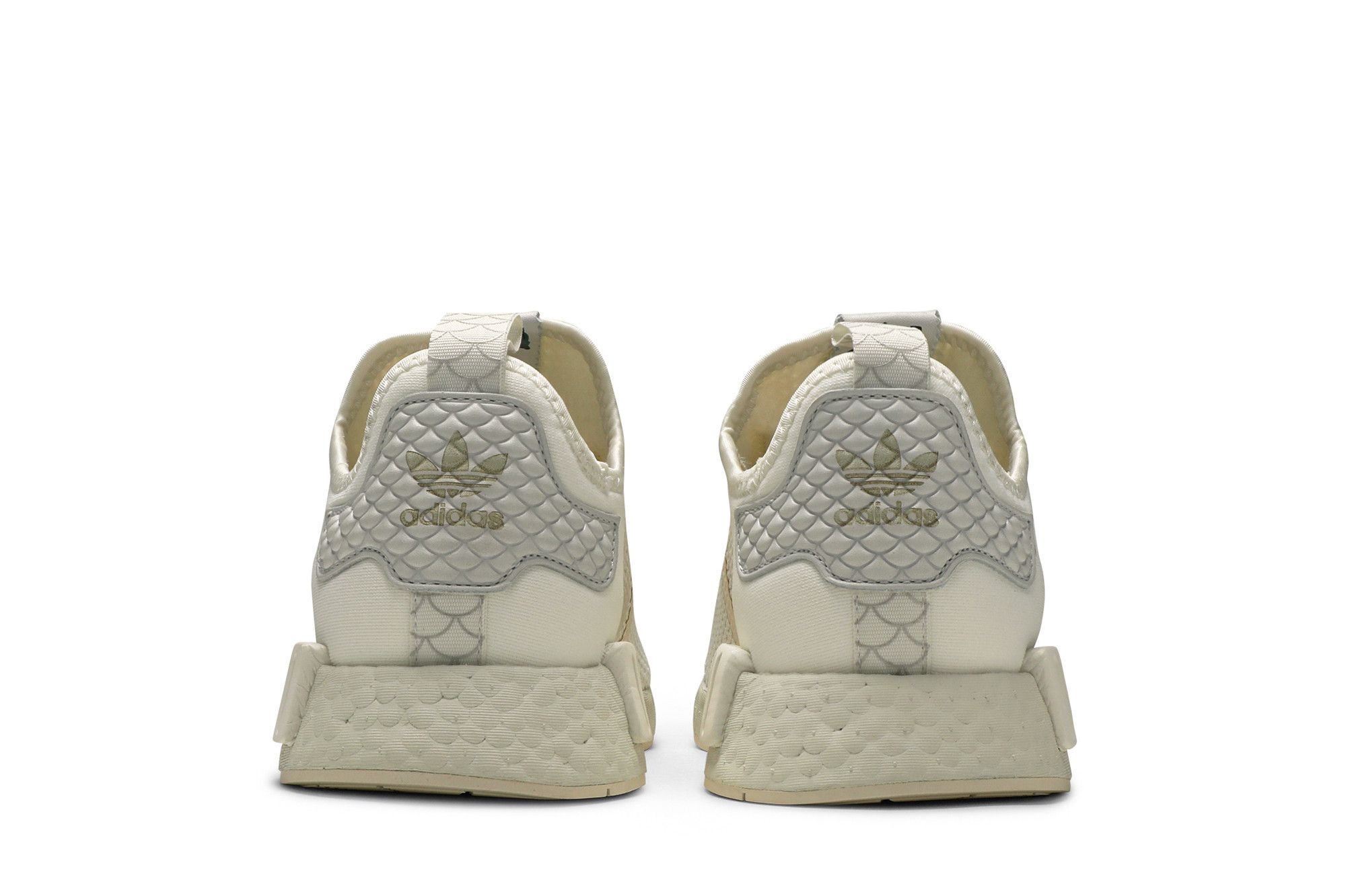 Details for 迪士尼 x 阿迪達斯 NMD_R1 '小美人魚系列 - 弗洛沙姆與潔薩姆' GV7549