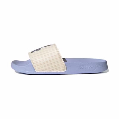 adidas Disney originals Adilette Lite 'Blue Cream'