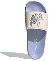 阿迪达斯 迪士尼联名 Originals Adilette Lite '蓝奶油' 拖鞋 HQ6373 Purchase 阿迪达斯 迪士尼联名 Originals Adilette Lite '蓝奶油' 拖鞋 HQ6373