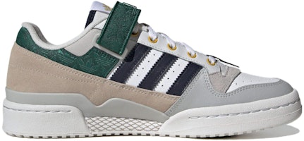 Zapatillas adidas Originals Forum Low x Disney 'Gris Blanco Negro Verde' IE5878 Order Zapatillas adidas Originals Forum Low x Disney 'Gris Blanco Negro Verde' IE5878