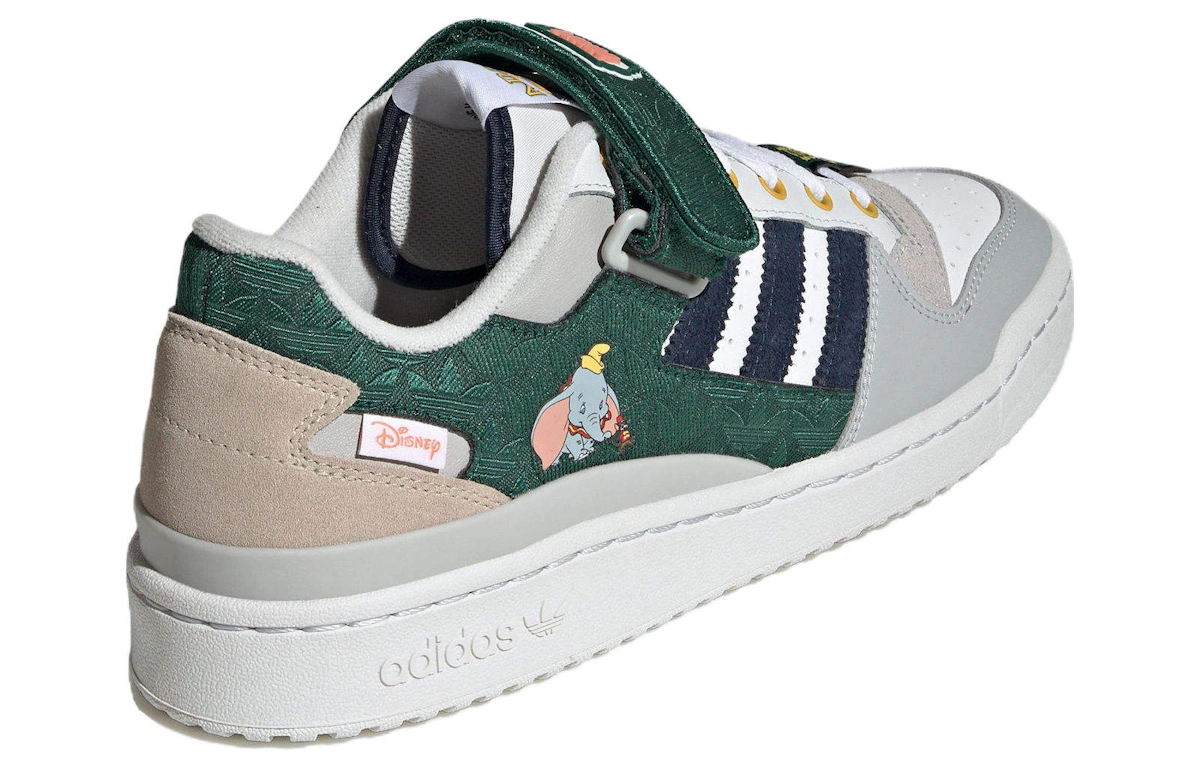 Disney x adidas Forum Low 'Dumbo' IE5878