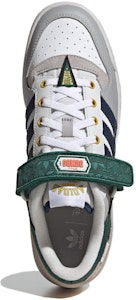 アディダス オリジナルス フォーラム ロー ディズニー (グレー/白/黒/緑) IE5878 Purchase アディダス オリジナルス フォーラム ロー ディズニー (グレー/白/黒/緑) IE5878
