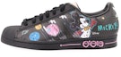 Buy adidas Disney x adidas Originals Superstar 'Hitam' GY2676