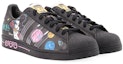 Shop adidas Disney x adidas Originals Superstar 'Hitam' GY2676