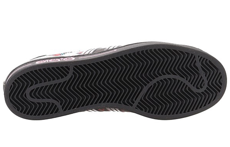 Sizing adidas Disney x adidas Originals Superstar 'Hitam' GY2676