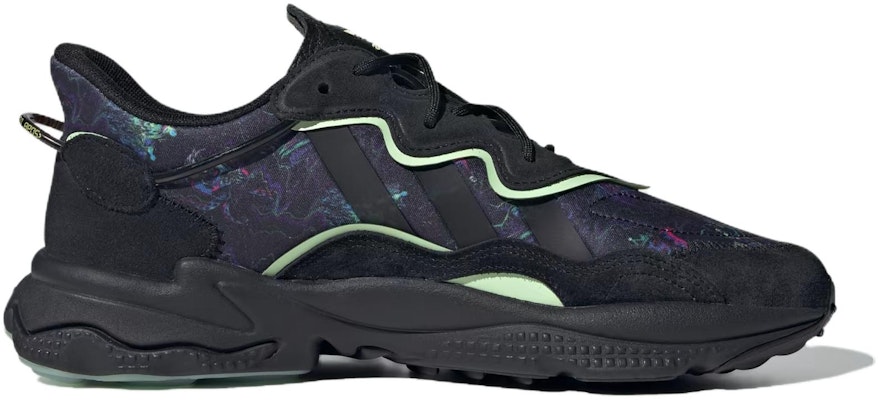 迪士尼 x 愛迪達 Ozweego '迪士尼反派角色' IE8367 Order 迪士尼 x 愛迪達 Ozweego '迪士尼反派角色' IE8367