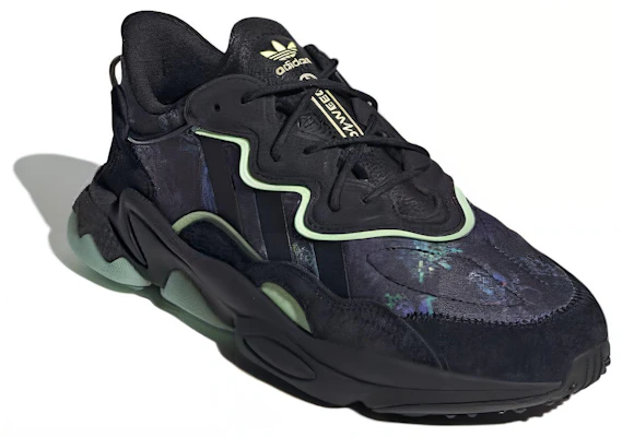 迪士尼 x 愛迪達 Ozweego '迪士尼反派角色' IE8367 Lookbook 迪士尼 x 愛迪達 Ozweego '迪士尼反派角色' IE8367