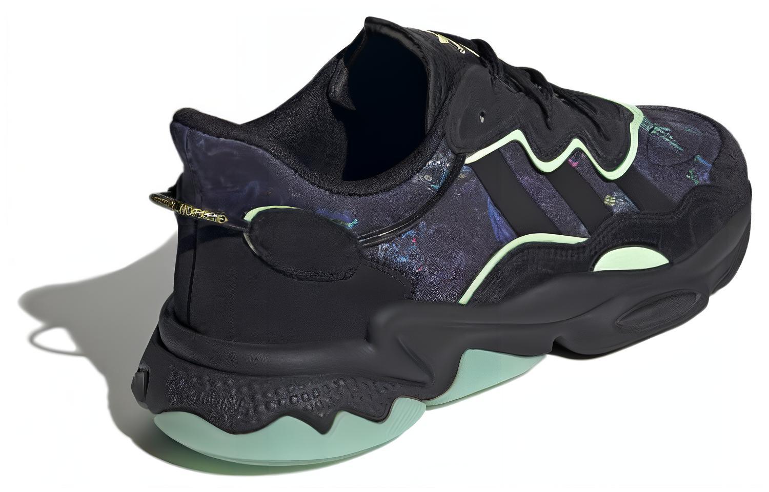 Shop 迪士尼 x 愛迪達 Ozweego '迪士尼反派角色' IE8367