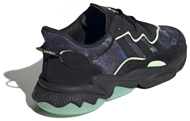 迪士尼 x 愛迪達 Ozweego '迪士尼反派角色' IE8367 Shop 迪士尼 x 愛迪達 Ozweego '迪士尼反派角色' IE8367