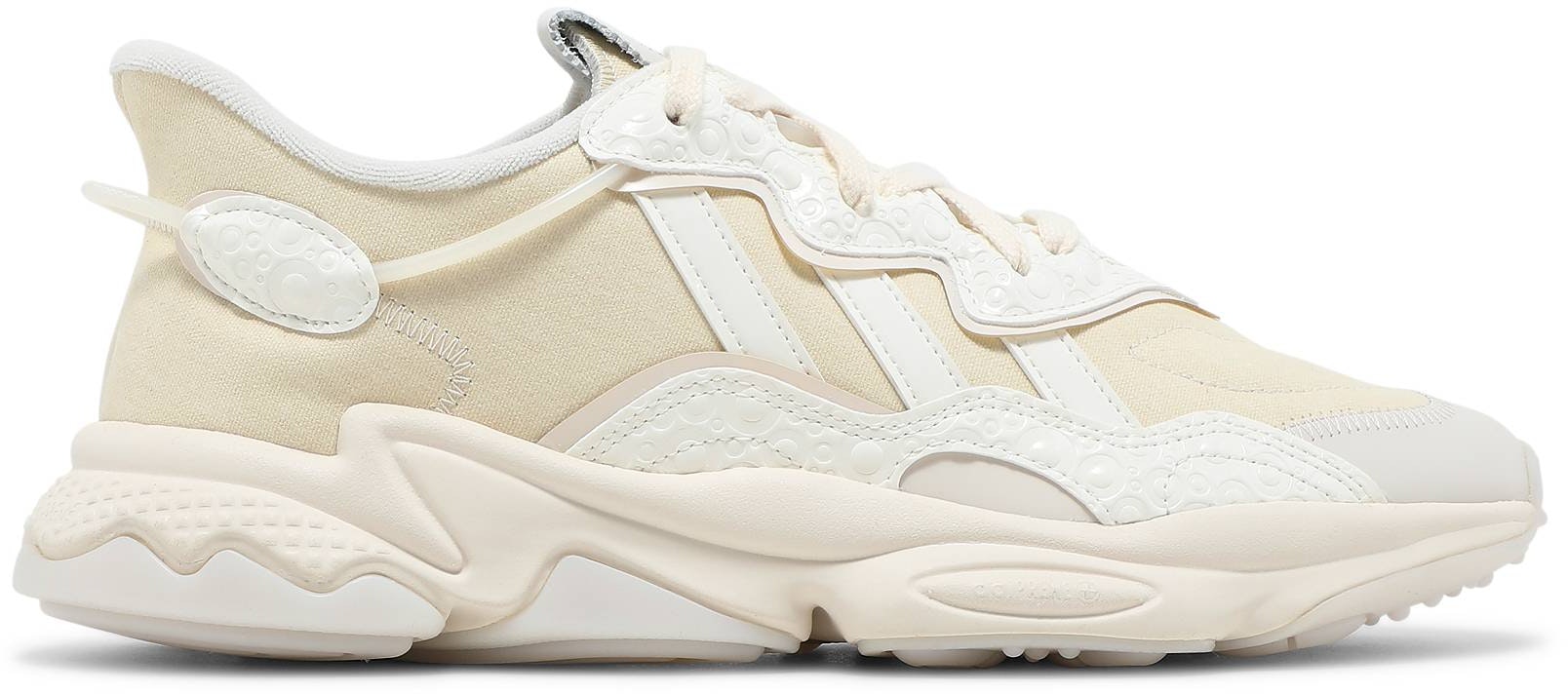 Beli Disney x adidas Ozweego 'The Little Mermaid Collection