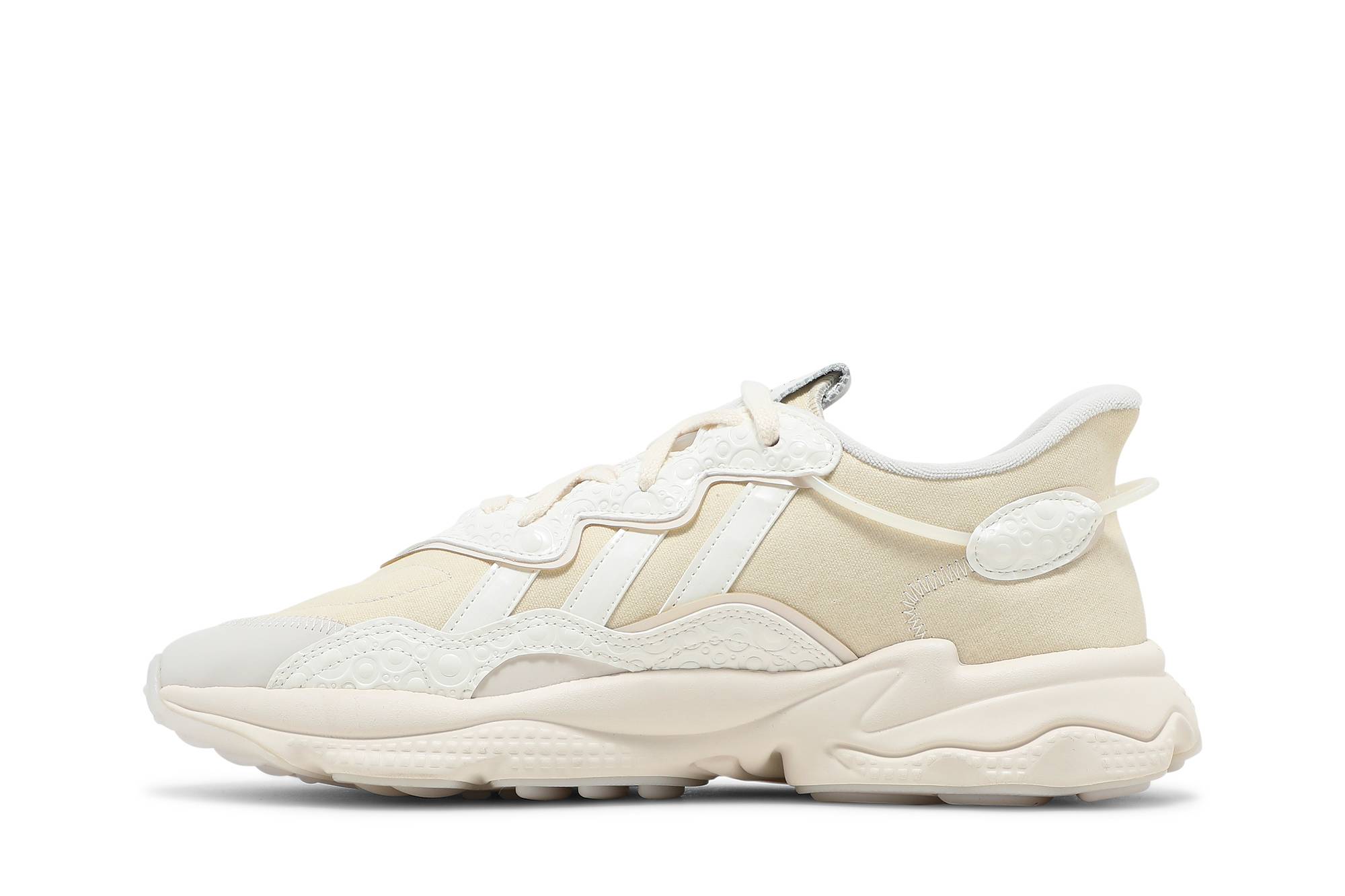 Lookbook 迪士尼 x 阿迪达斯 Ozweego 小美人鱼系列 - 乌苏拉 GV7540