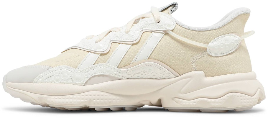 迪士尼 x 阿迪达斯 Ozweego 小美人鱼系列 - 乌苏拉 GV7540 Lookbook 迪士尼 x 阿迪达斯 Ozweego 小美人鱼系列 - 乌苏拉 GV7540