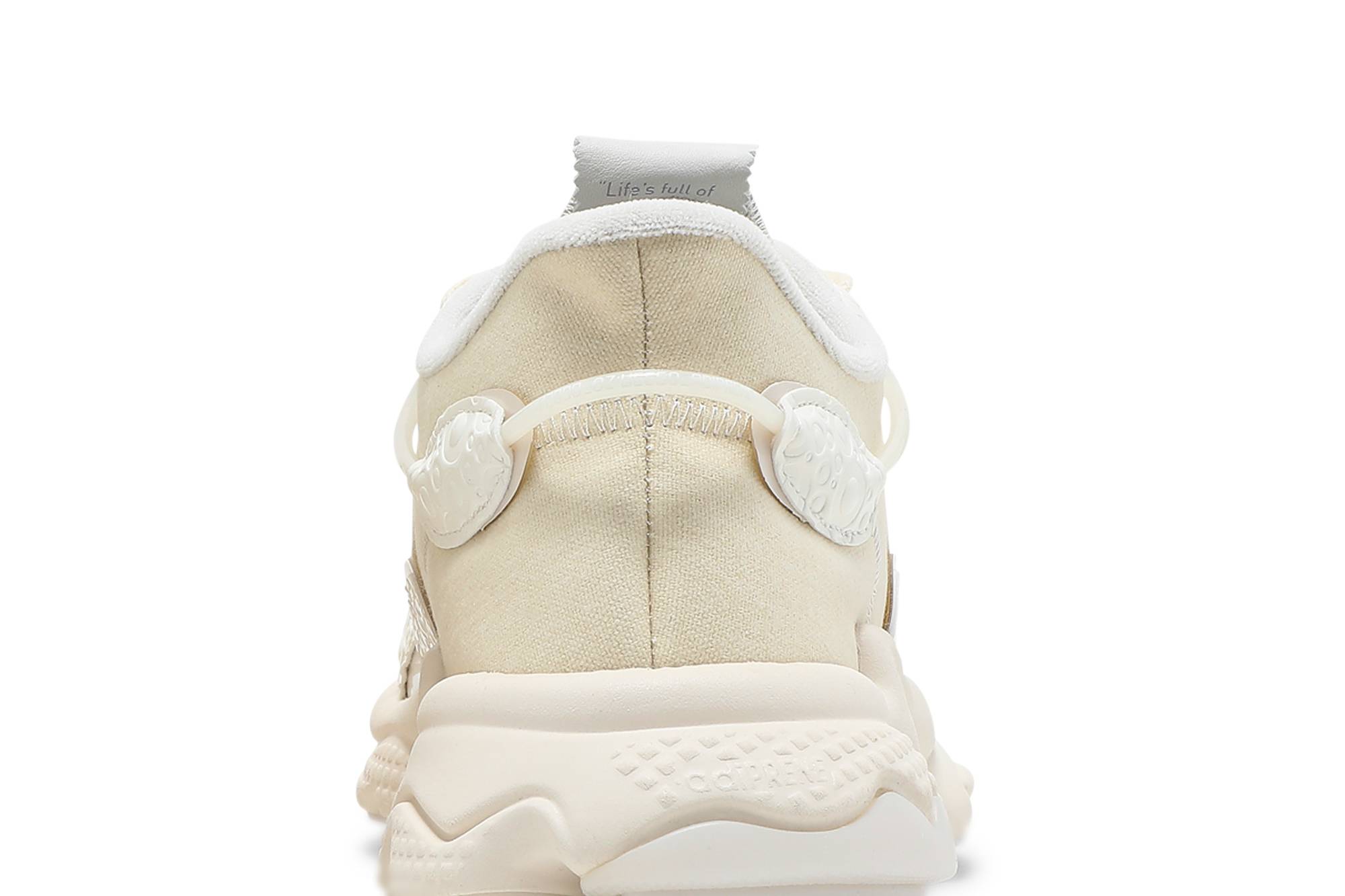 Sizing 迪士尼 x 阿迪达斯 Ozweego 小美人鱼系列 - 乌苏拉 GV7540