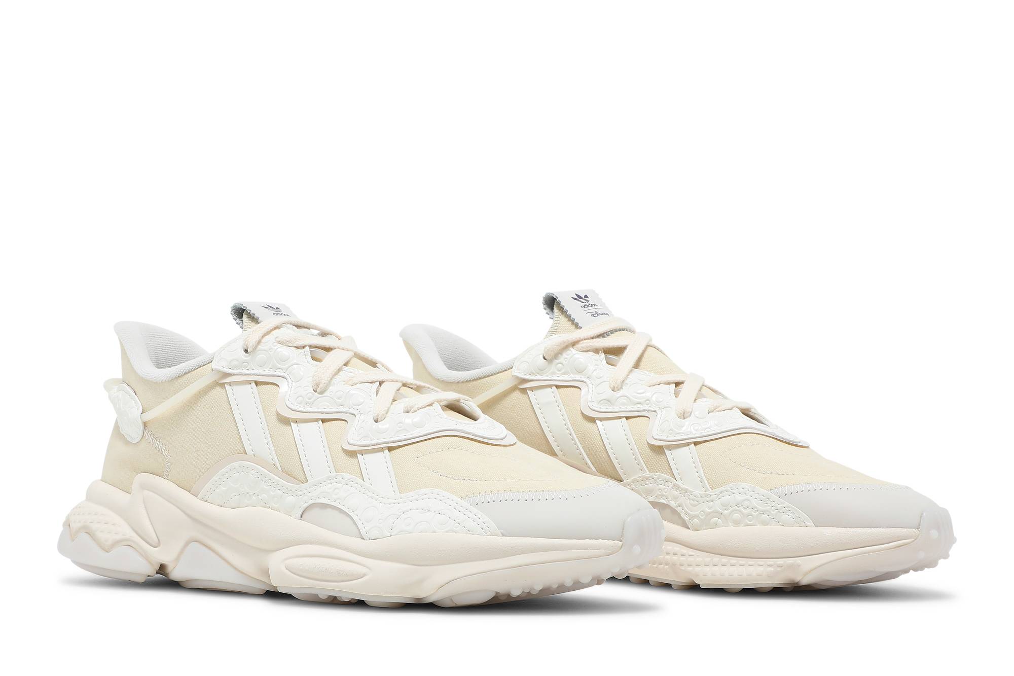 Buy Disney x adidas Ozweego 'The Little Mermaid Collection