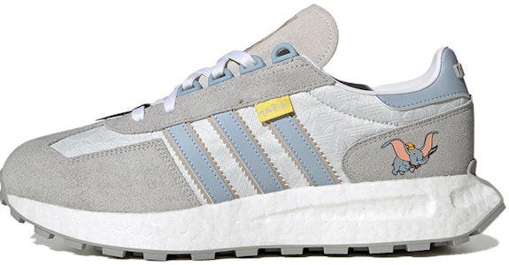 Disney x adidas Retropy E5 'Dumbo' Sepatu Unisex IE5879 Buy Disney x adidas Retropy E5 'Dumbo' Sepatu Unisex IE5879