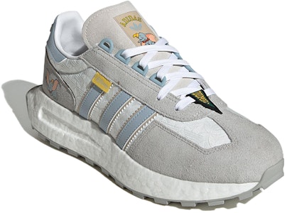 Disney x adidas Retropy E5 'Dumbo' Sepatu Unisex IE5879 Lookbook Disney x adidas Retropy E5 'Dumbo' Sepatu Unisex IE5879