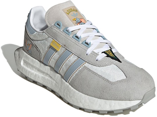 Disney x adidas Retropy E5 'Dumbo' IE5879 Lookbook Disney x adidas Retropy E5 'Dumbo' IE5879